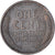 Moneda, Estados Unidos, Lincoln Cent, Cent, 1946, U.S. Mint, Philadelphia, MBC