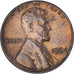 Moneta, Stati Uniti, Lincoln Cent, Cent, 1964, U.S. Mint, Philadelphia, BB