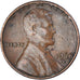 Moneta, Stati Uniti, Lincoln Cent, Cent, 1968, U.S. Mint, Denver, BB, Ottone