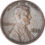 Moneda, Estados Unidos, Lincoln Cent, Cent, 1975, U.S. Mint, Philadelphia, BC+