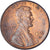 Munten, Verenigde Staten, Lincoln Cent, Cent, 1988, U.S. Mint, Denver, ZF