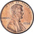 Moneda, Estados Unidos, Lincoln Cent, Cent, 1994, U.S. Mint, Philadelphia, MBC