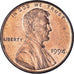 Moneta, Stati Uniti, Lincoln Cent, Cent, 1994, U.S. Mint, Philadelphia, BB