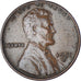 Moneta, USA, Lincoln Cent, Cent, 1951, U.S. Mint, Denver, VF(30-35), Mosiądz