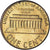 Moneda, Estados Unidos, Lincoln Cent, Cent, 1983, U.S. Mint, Philadelphia, MBC+