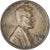 Moneda, Estados Unidos, Lincoln Cent, Cent, 1968, U.S. Mint, San Francisco, MBC