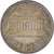 Münze, Vereinigte Staaten, Lincoln Cent, Cent, 1968, U.S. Mint, San Francisco