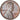 Monnaie, États-Unis, Lincoln Cent, Cent, 1971, U.S. Mint, Denver, TTB, Laiton