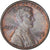 Moneda, Estados Unidos, Lincoln Cent, Cent, 1975, U.S. Mint, Philadelphia, MBC