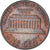 Moneda, Estados Unidos, Lincoln Cent, Cent, 1975, U.S. Mint, Philadelphia, MBC