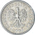 Moneda, Polonia, 20 Groszy, 2003, Warsaw, MBC+, Cobre - níquel, KM:280