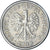 Moneta, Polska, 20 Groszy, 1998, Warsaw, EF(40-45), Miedź-Nikiel, KM:280