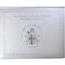 Vatican, Coffret, Jean-Paul II, 2003, Rome, FDC, FDC