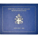 Vatican, Coffret, 2002, Rome, Jean Paul II .FDC, FDC