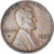 Moneda, Estados Unidos, Cent, 1938, Philadelphia, MBC, Bronce, KM:132