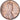 Moneda, Estados Unidos, Lincoln Cent, Cent, 1988, U.S. Mint, Philadelphia, MBC