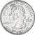 Monnaie, États-Unis, Quarter, 2007, Denver, TTB, Cuivre/Nickel, KM:398