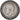 Moneda, Gran Bretaña, George V, 1/2 Penny, 1934, BC+, Bronce, KM:837