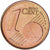 Finland, Euro Cent, 2004, PR+, Copper Plated Steel