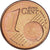 Finland, Euro Cent, 2004, UNC-, Copper Plated Steel