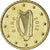 République d'Irlande, 50 Euro Cent, 2013, Sandyford, SPL, Laiton, KM:49