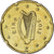 République d'Irlande, 20 Euro Cent, 2013, Sandyford, SPL, Laiton, KM:48