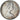 Moneta, Nowa Zelandia, Elizabeth II, 5 Cents, 1975, EF(40-45), Miedź-Nikiel