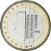 Nederland, Euro, 2012, Utrecht, UNC-, Bi-Metallic, KM:271