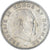 Coin, Denmark, Frederik IX, Krone, 1962, Copenhagen, EF(40-45), Copper-nickel