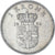 Coin, Denmark, Frederik IX, Krone, 1962, Copenhagen, EF(40-45), Copper-nickel