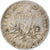 Moneta, Francja, Semeuse, 50 Centimes, 1916, Paris, VF(30-35), Srebro, KM:854
