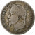 Munten, Frankrijk, Napoleon III, 50 Centimes, 1866, Paris, FR, Zilver, KM:814.1