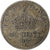 Munten, Frankrijk, Napoleon III, 50 Centimes, 1867, Bordeaux, FR, Zilver