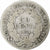 Münze, Frankreich, Cérès, 50 Centimes, 1871, Paris, SGE, Silber, KM:834.1