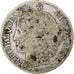 Moneta, Francia, Cérès, 50 Centimes, 1871, Bordeaux, B, Argento, KM:834.2