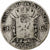 Moneda, Bélgica, Leopold II, 50 Centimes, 1899, BC+, Plata, KM:27
