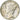 Moeda, Estados Unidos da América, Mercury Dime, Dime, 1944, U.S. Mint