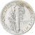 Munten, Verenigde Staten, Mercury Dime, Dime, 1944, U.S. Mint, Philadelphia, PR