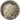 Moneda, Suecia, Oscar I, 1/16 Riksdaler, 1848, BC+, Plata, KM:665