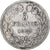 Coin, France, Louis-Philippe, 5 Francs, 1835, Lyon, VF(20-25), Silver, KM:749.4