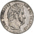 Moeda, França, Louis-Philippe, 5 Francs, 1835, Lille, AU(50-53), Prata