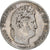 Monnaie, France, Louis-Philippe, 5 Francs, 1838, Bordeaux, TB, Argent
