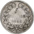 Moeda, França, Louis-Philippe, 5 Francs, 1838, Bordeaux, VF(20-25), Prata