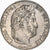 Coin, France, Louis-Philippe, 5 Francs, 1840, Rouen, AU(50-53), Silver