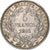 Coin, France, Cérès, 5 Francs, 1851, Paris, EF(40-45), Silver, KM:761.1