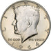 Munten, Verenigde Staten, John F. Kennedy, Half Dollar, 1964, Philadelphia, PR+