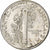 Verenigde Staten, Dime, Mercury Dime, 1945, U.S. Mint, Zilver, ZF, KM:140