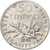 Moneta, Francja, Semeuse, 50 Centimes, 1902, Paris, EF(40-45), Srebro, KM:854