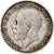 Coin, Great Britain, George V, 3 Pence, 1919, EF(40-45), Silver, KM:813