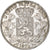 Moneda, Bélgica, Leopold II, 5 Francs, 5 Frank, 1870, Brussels, EBC, Plata